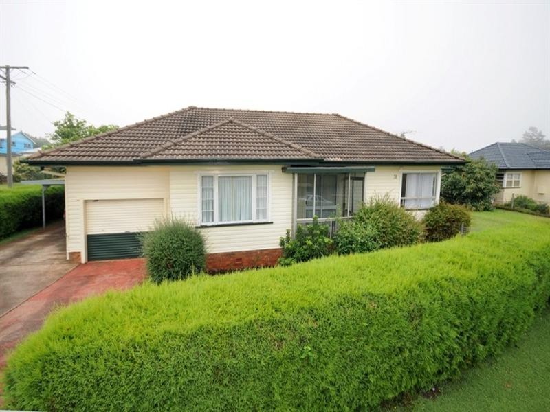 31 Beelbee Street, Harristown QLD 4350