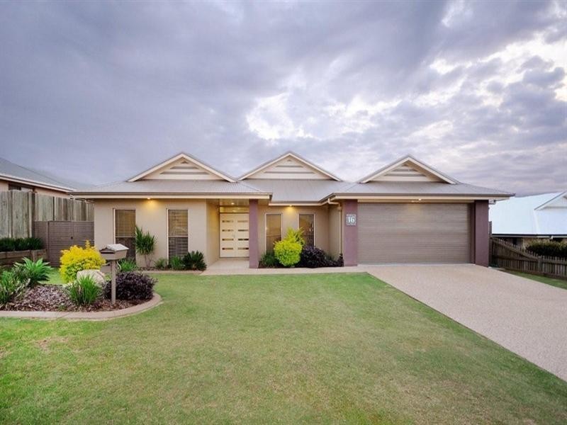 16 Kingfisher Street, Rangeville QLD 4350