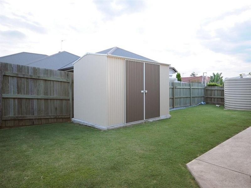 16 Kingfisher Street, Rangeville QLD 4350