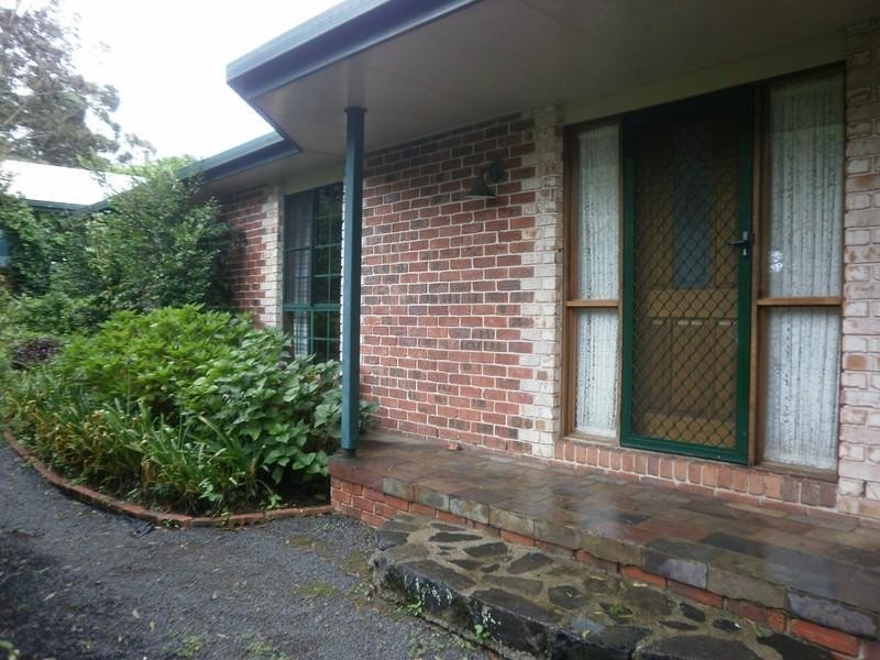 28A Murphys Creek Road, Blue Mountain Heights QLD 4350