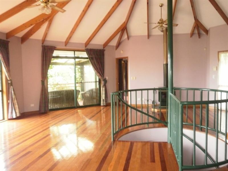 28A Murphys Creek Road, Blue Mountain Heights QLD 4350