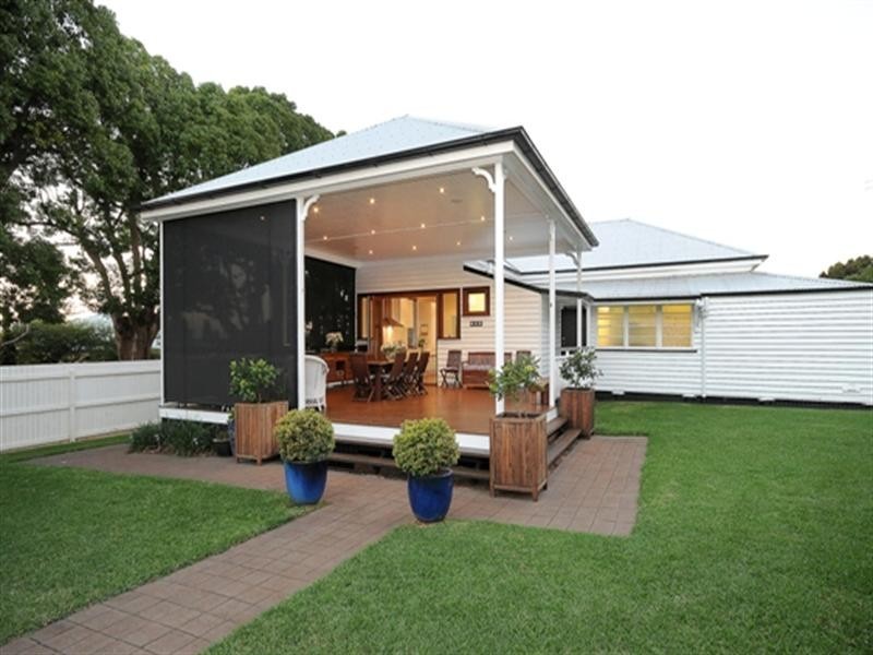 98 Jellicoe Street, Toowoomba QLD 4350