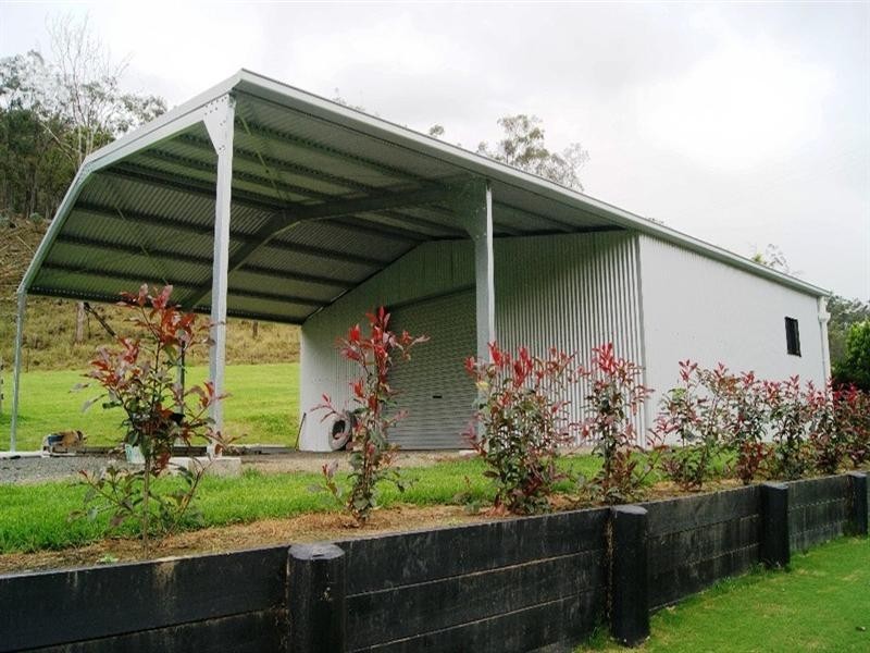 1935 Flagstone Creek Road, Flagstone Creek QLD 4344