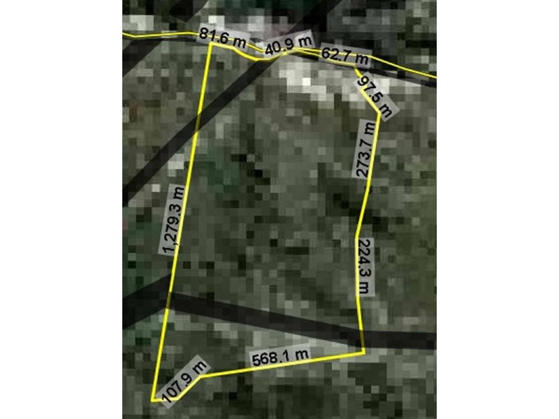 1935 Flagstone Creek Road, Flagstone Creek QLD 4344