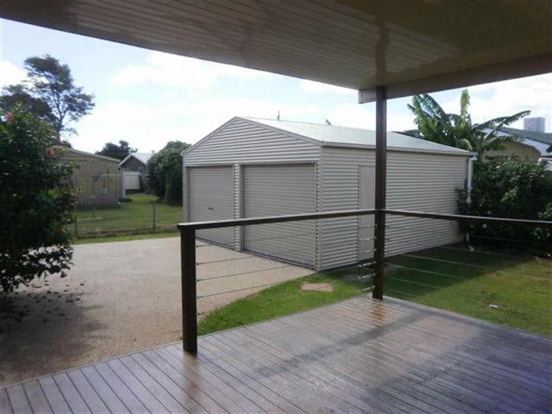3 Zimmerle Street, Harristown QLD 4350