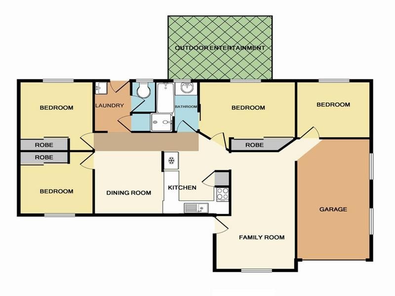 184 Baker Street, Darling Heights QLD 4350