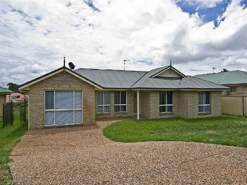 59 Gorman Street, Darling Heights QLD 4350