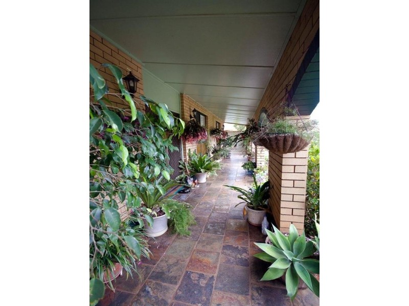 2 Jondaryan Street, Newtown QLD 4350