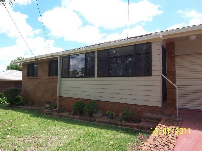 31 Naranga Street, Rangeville QLD 4350