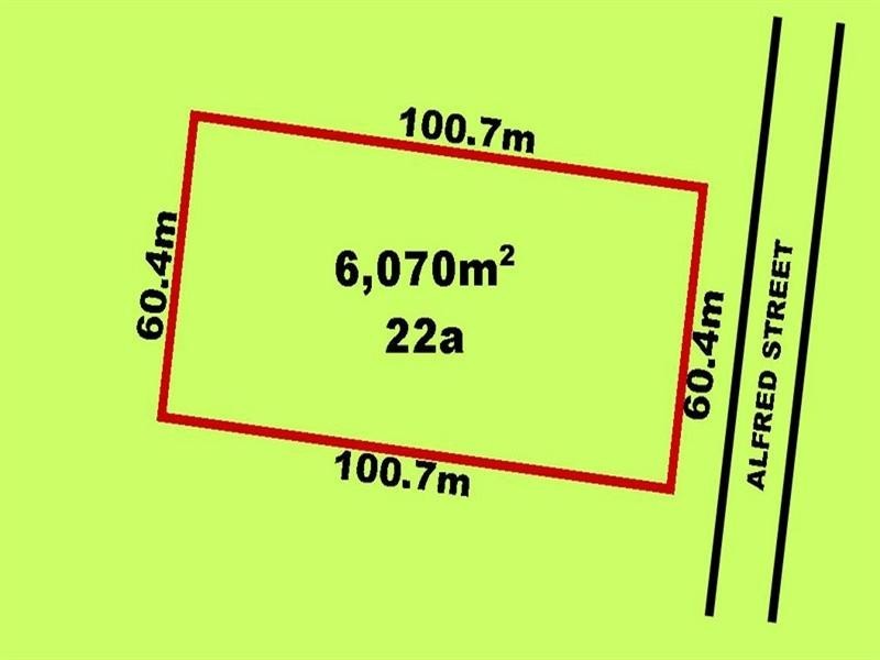 22a Alfred Street, Cambooya QLD 4358