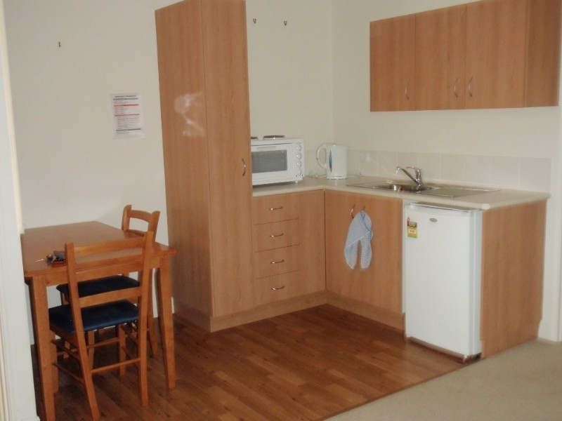 43/306-310 James Street, Harristown QLD 4350