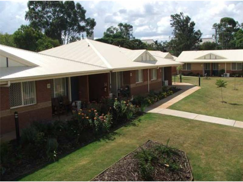 43/306-310 James Street, Harristown QLD 4350