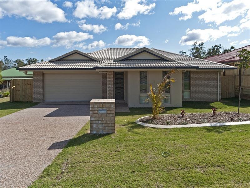 33 Seventeen Mile Road, Helidon QLD 4344