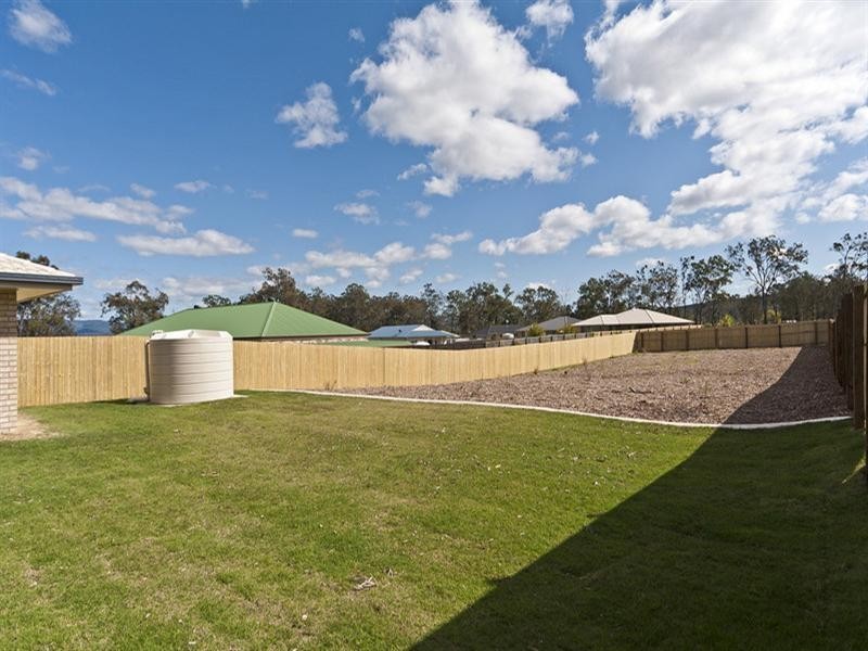 33 Seventeen Mile Road, Helidon QLD 4344