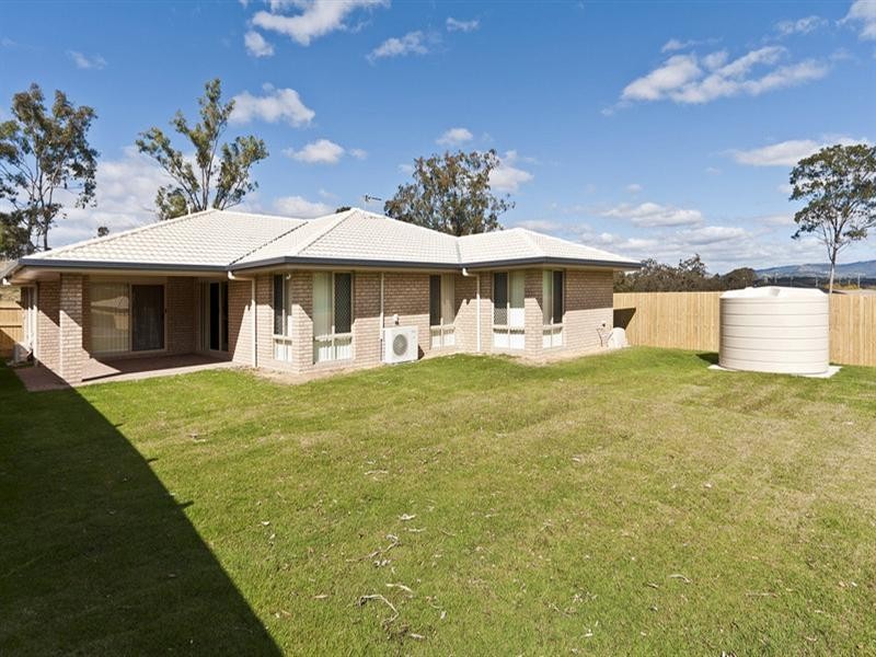33 Seventeen Mile Road, Helidon QLD 4344