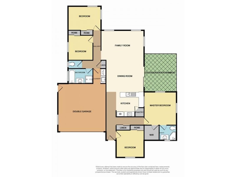 33 Seventeen Mile Road, Helidon QLD 4344