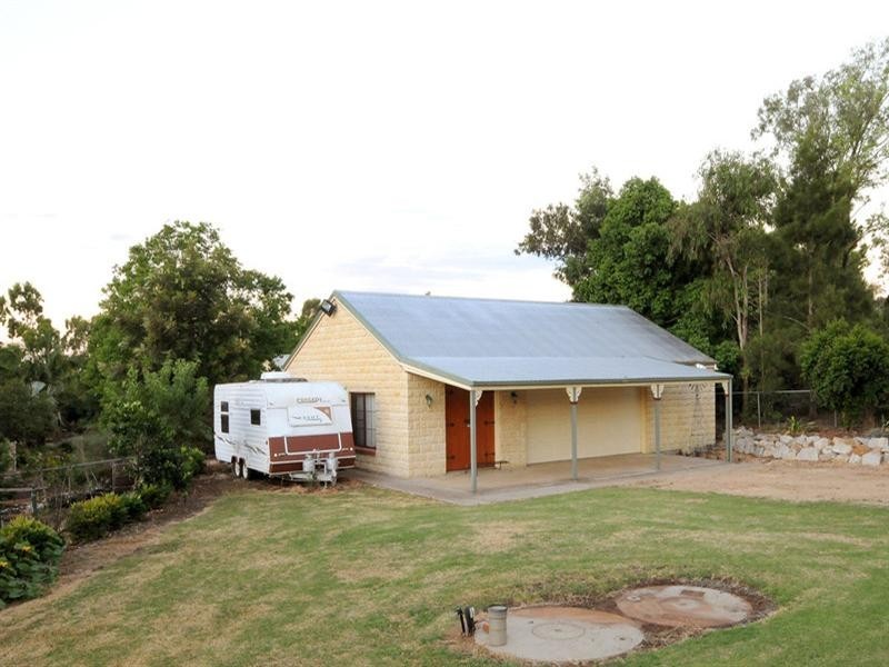 2A Maureen Court, Cotswold Hills QLD 4350