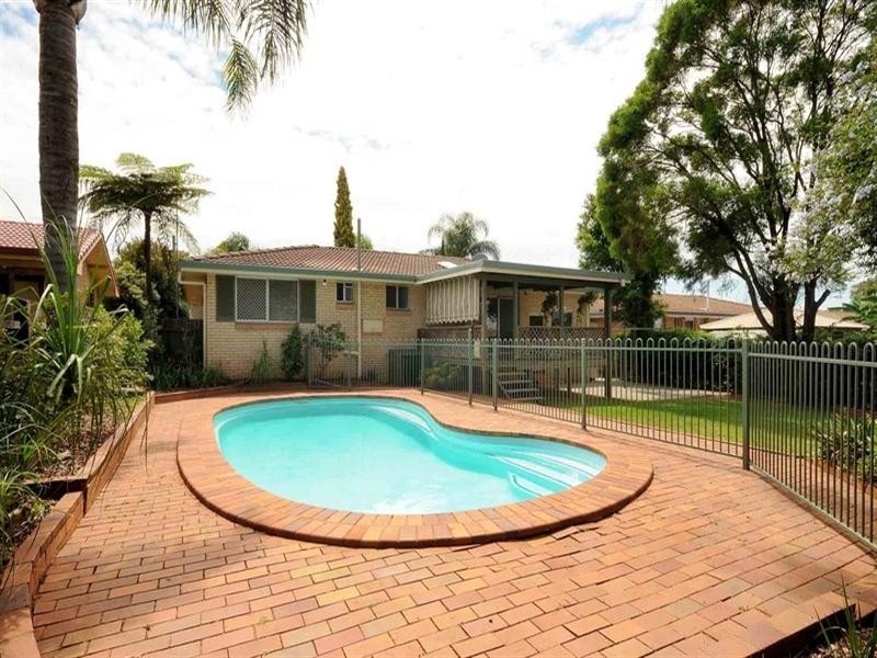 12 Trousdell Court, Toowoomba QLD 4350