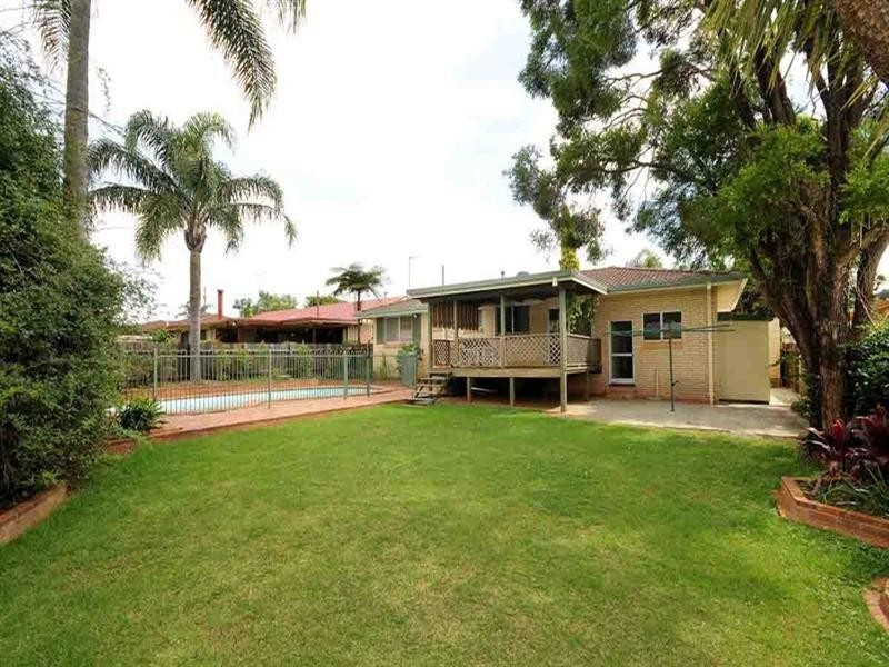12 Trousdell Court, Toowoomba QLD 4350