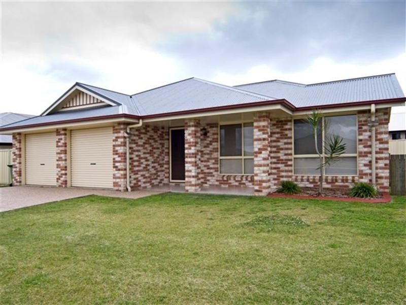 15 Wellington Street, Wyreema QLD 4352