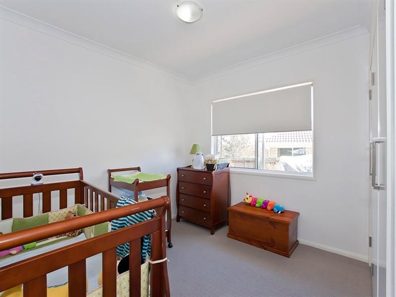 7 Geoffrey Way, Highfields QLD 4352