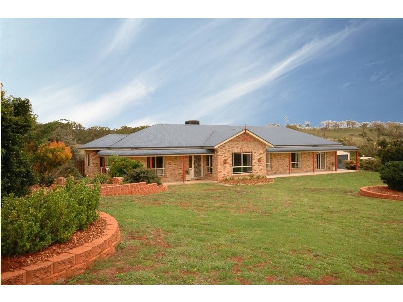 34 Bedwell Street, Cranley QLD 4350