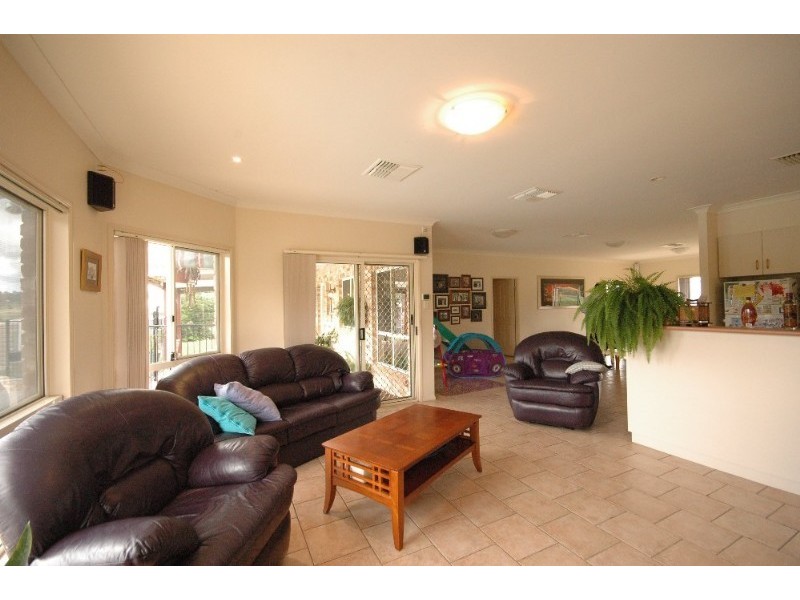 34 Bedwell Street, Cranley QLD 4350