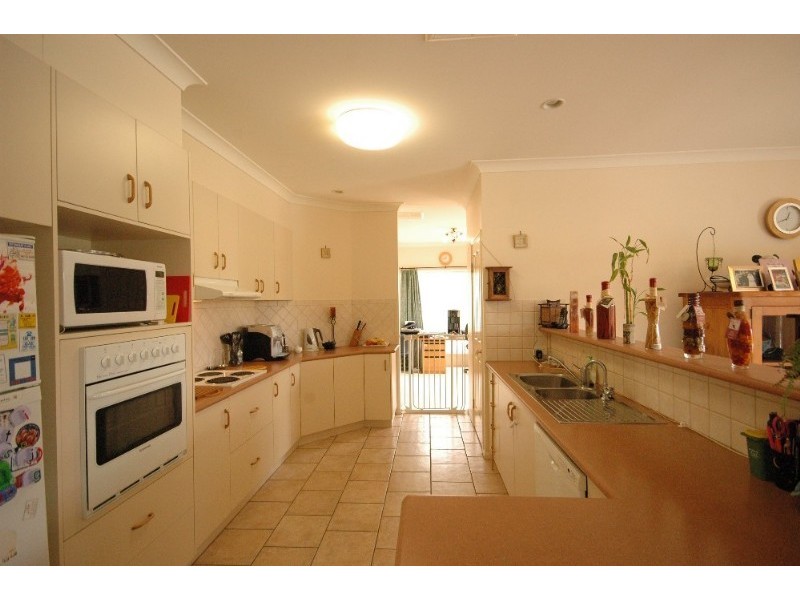34 Bedwell Street, Cranley QLD 4350