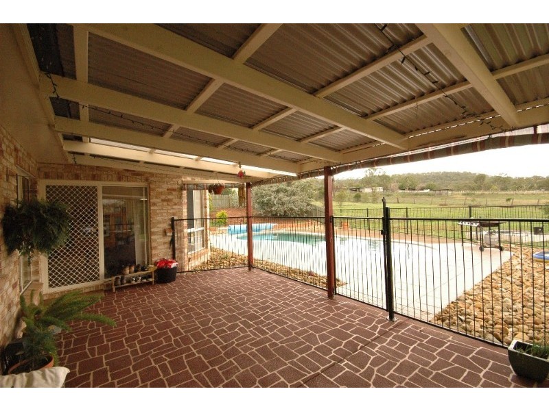 34 Bedwell Street, Cranley QLD 4350
