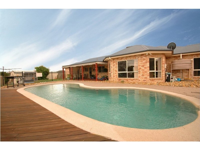 34 Bedwell Street, Cranley QLD 4350
