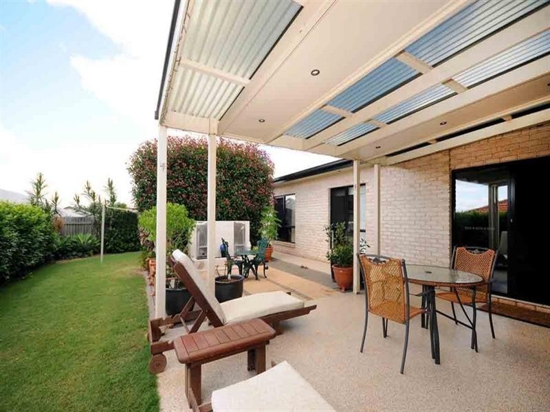 20 Barton Street, Middle Ridge QLD 4350