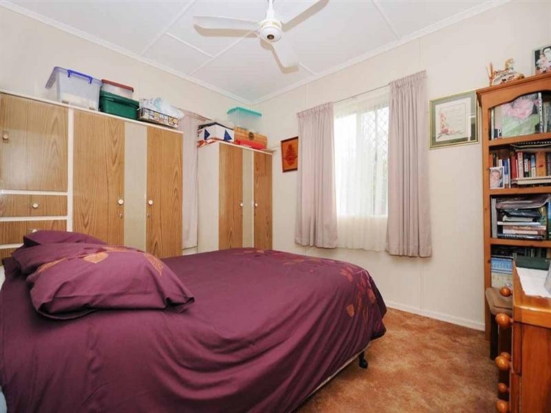 19 Merritt Street, Harristown QLD 4350