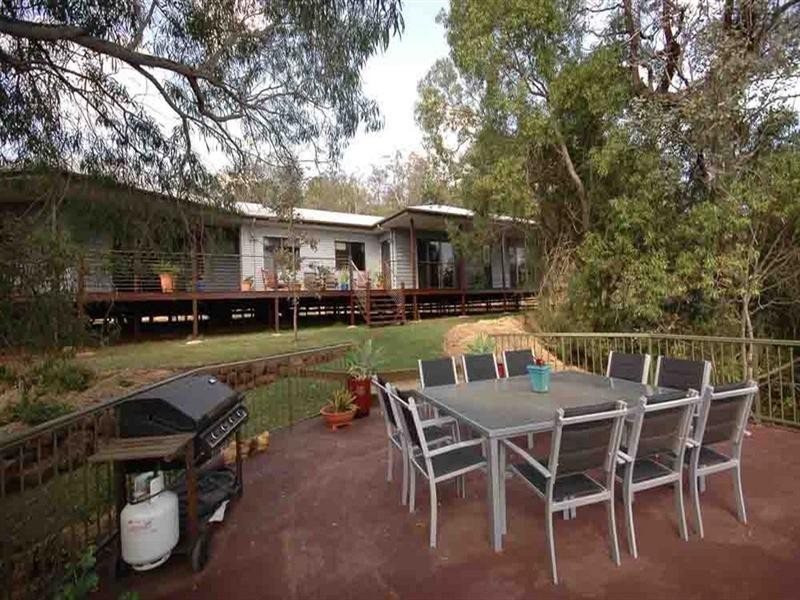 317 Beauaraba Road, Linthorpe QLD 4356