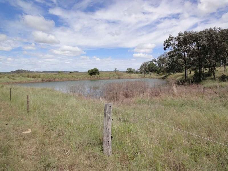 317 Beauaraba Road, Linthorpe QLD 4356