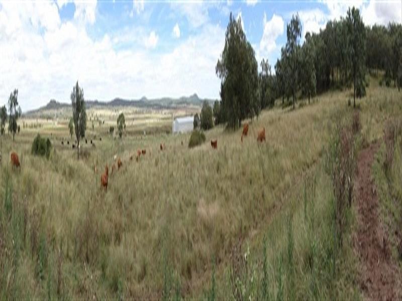 317 Beauaraba Road, Linthorpe QLD 4356