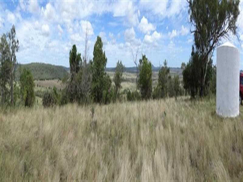 317 Beauaraba Road, Linthorpe QLD 4356