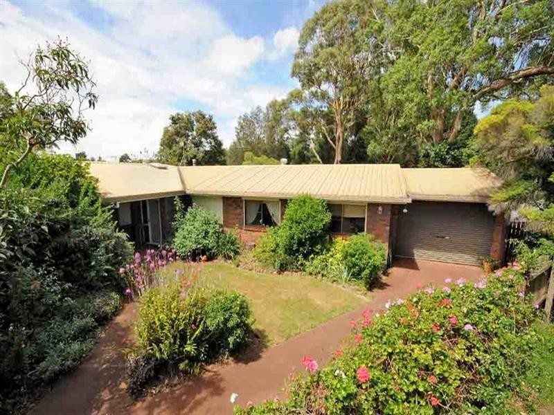14 Amber Court, Darling Heights QLD 4350