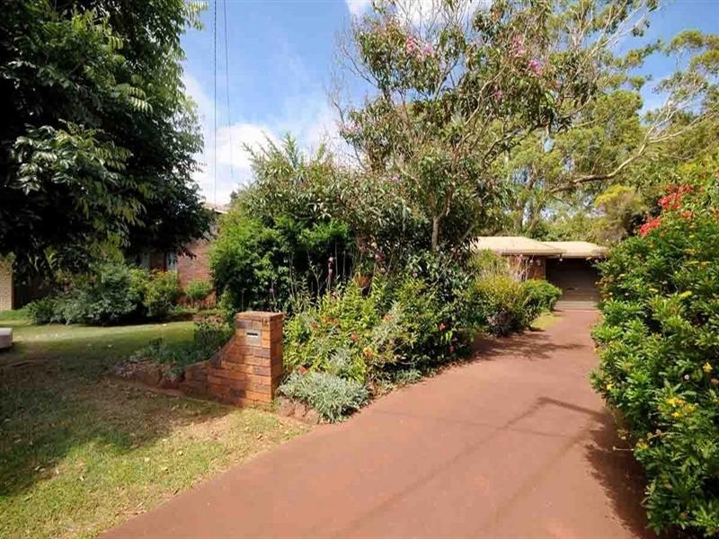 14 Amber Court, Darling Heights QLD 4350