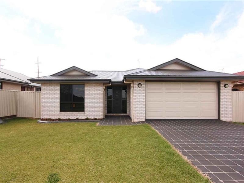 626 Boundary Road, Glenvale QLD 4350