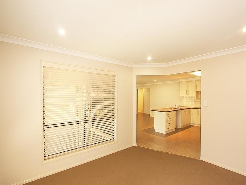 626 Boundary Road, Glenvale QLD 4350