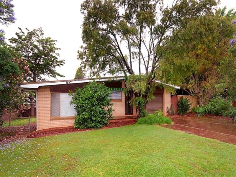 12 Talgai Court, Newtown QLD 4350