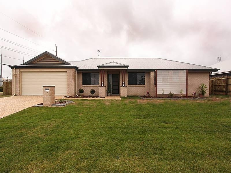 1 Neiwand Street, Kearneys Spring QLD 4350