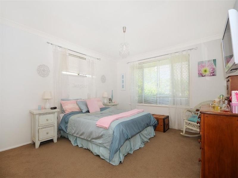 25 Sardon Street, Centenary Heights QLD 4350