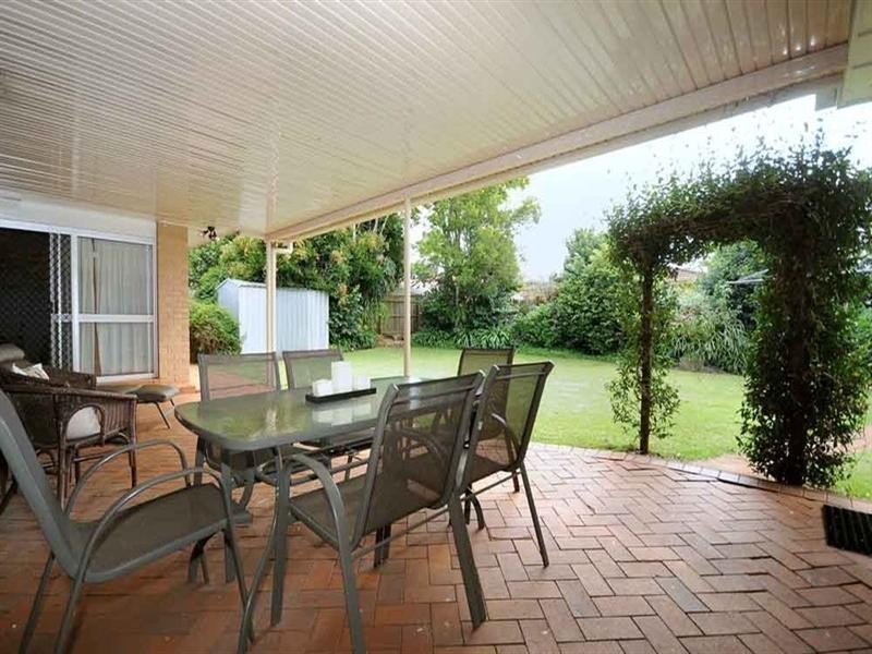 25 Sardon Street, Centenary Heights QLD 4350