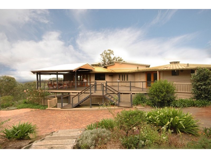 21 Bradys Road, Highfields QLD 4352