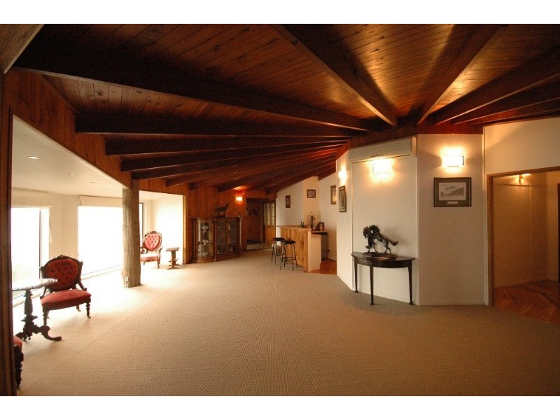 21 Bradys Road, Highfields QLD 4352