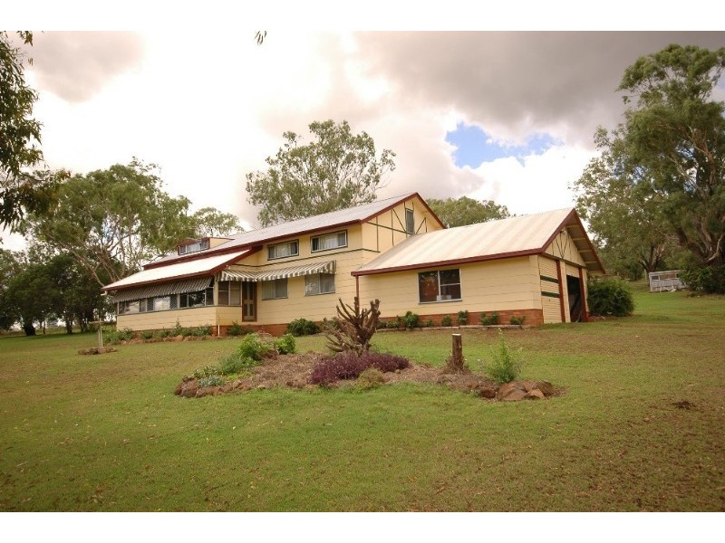 Gowrie Little Plain QLD 4352