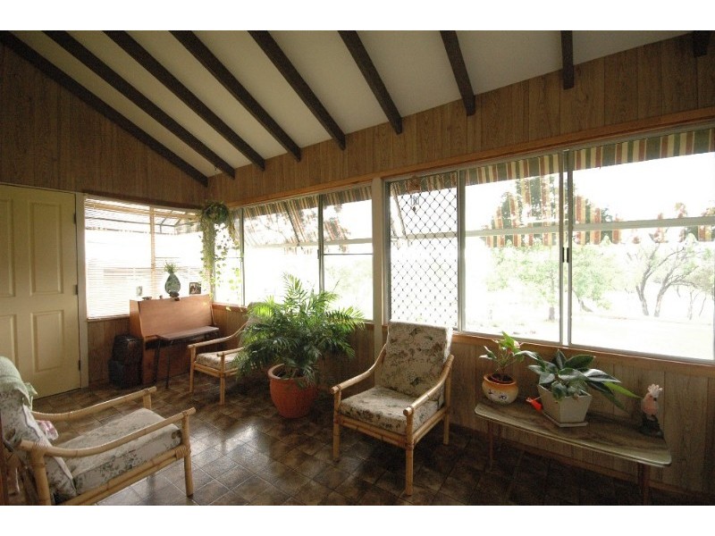 Gowrie Little Plain QLD 4352