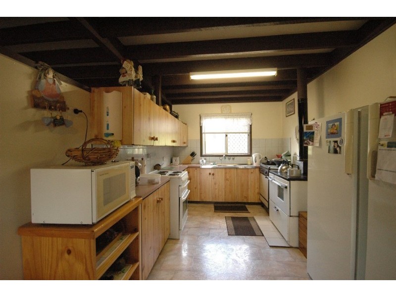 Gowrie Little Plain QLD 4352