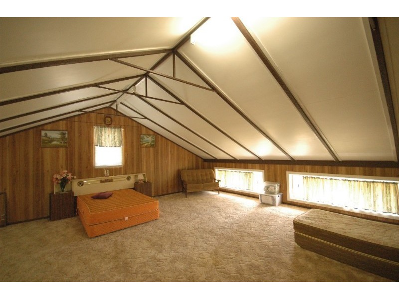 Gowrie Little Plain QLD 4352